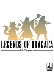 Legends of Dragaea: Idle Dungeons