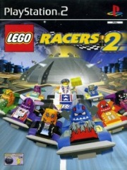 Lego Racers 2