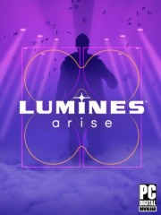 Lumines Arise