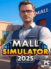 Mall Simulator