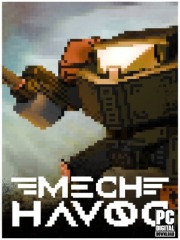 Mech Havoc