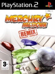 Mercury Meltdown Remix