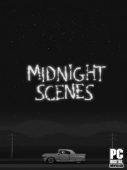 Midnight Scenes: The Highway
