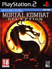 Mortal Kombat - Deception