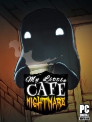 My Little Cafe Nightmare