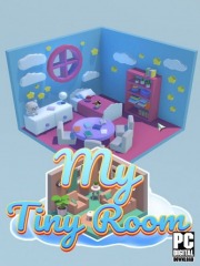 My Tiny Room