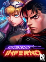 Neon Inferno