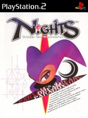 Nights into Dreams
