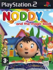 Noddy & the Magic Book