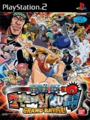 One Piece - Grand Battle! Rush