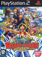 One Piece - Round the land!