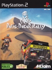 Paris-Dakar Rally