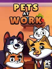 Pets at Work