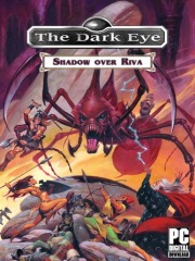 Realms of Arkania 3 - Shadows over Riva Classic