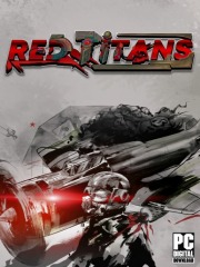 Red Titans