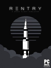 Reentry - A Space Flight Simulator