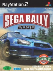 Sega Rally 2006