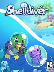 Shelldiver