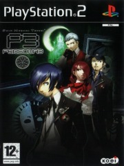 Shin Megami Tensei - Persona 3