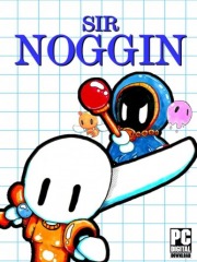 Sir Noggin
