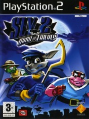 Sly 2 - Band of Thieves