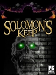 Solomon's Keep: Dreadful