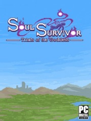 Soul Survivor: Trials of the Goddess