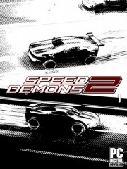Speed Demons 2