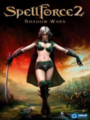 SpellForce 2 - Shadow Wars