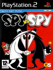 Spy vs Spy