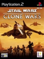 Star Wars - The Clone Wars