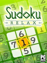 Sudoku Relax
