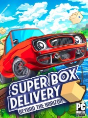Super Box Delivery: Beyond the Horizon