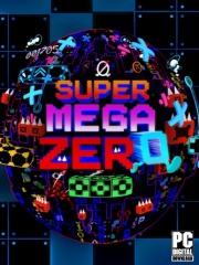 Super Mega Zero