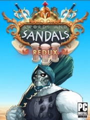 Swords and Sandals 3 Redux