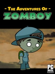 The Adventures Of Zomboy