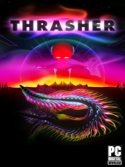 THRASHER