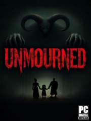 Unmourned