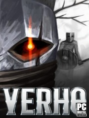 Verho - Curse of Faces