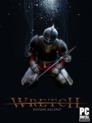 Wretch: Divine Ascent