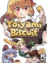 Yoiyami Biscuit