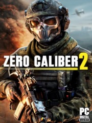 Zero Caliber 2 Remastered