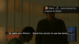 24 - The Game  PlayStation 2