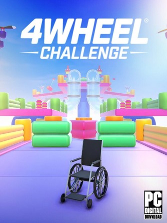 4Wheel Challenge  