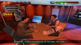 7 Sins  PlayStation 2