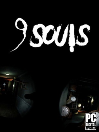 9 Souls  