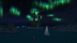 A Pizza Delivery  PC