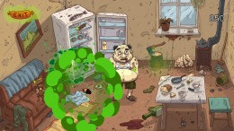   A Story About Farting