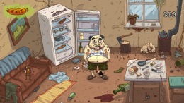  A Story About Farting