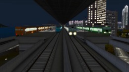   A-Train 9 V5.0 : Japan Train Simulator